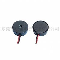 壓電無源蜂鳴器YPT1032+4009L30