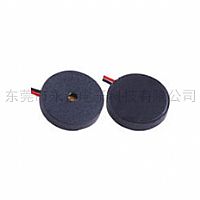 壓電無源蜂鳴器YPT1325+4812L40