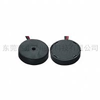 壓電無源蜂鳴器YPT1740+4005L50