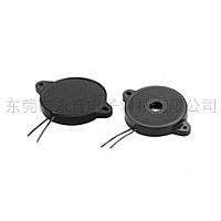 壓電無源蜂鳴器YPT3055+4009WL100
