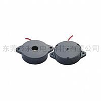 壓電無源蜂鳴器YPT4414+0912WL100